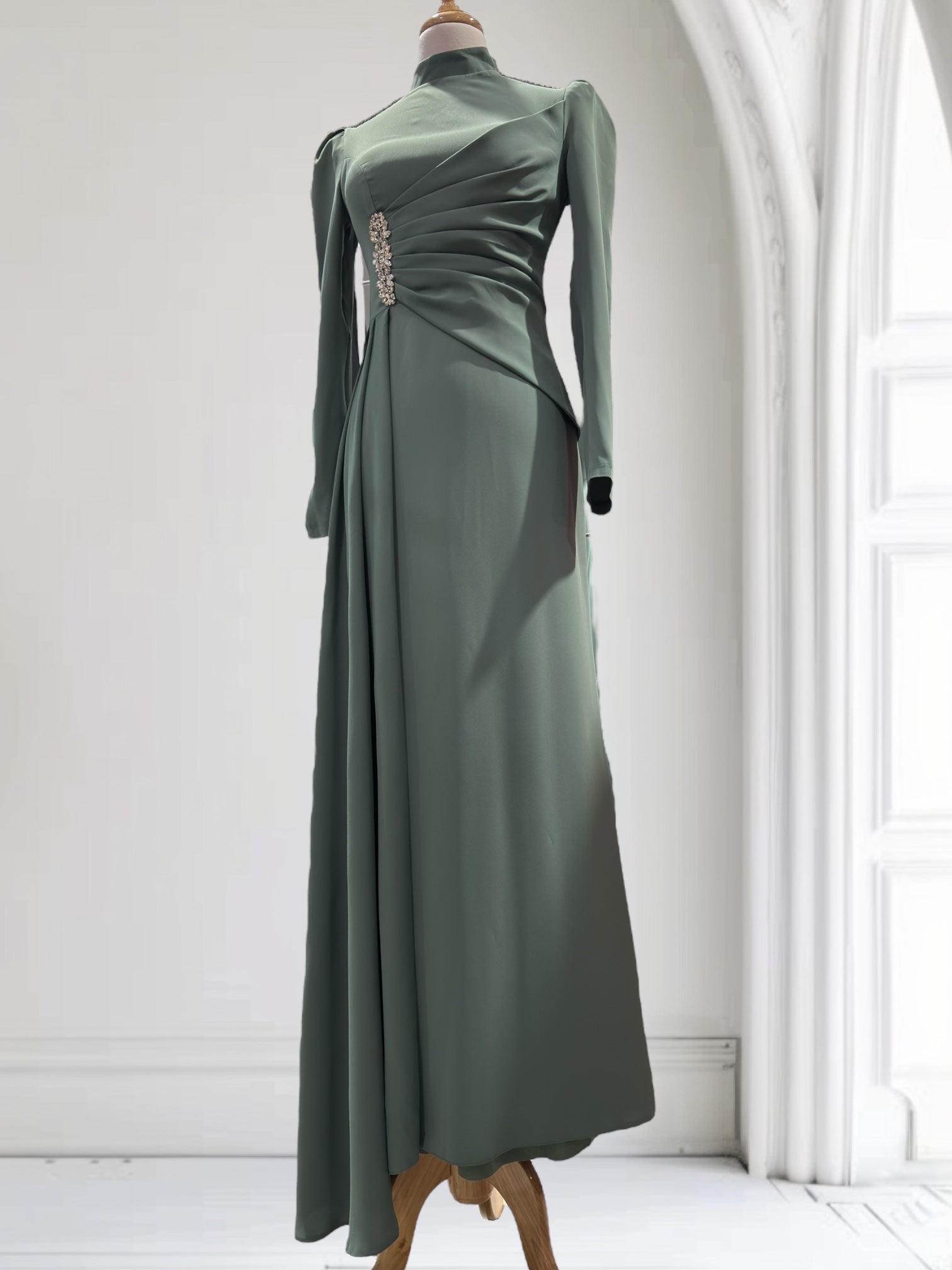 SAEERA DRESS