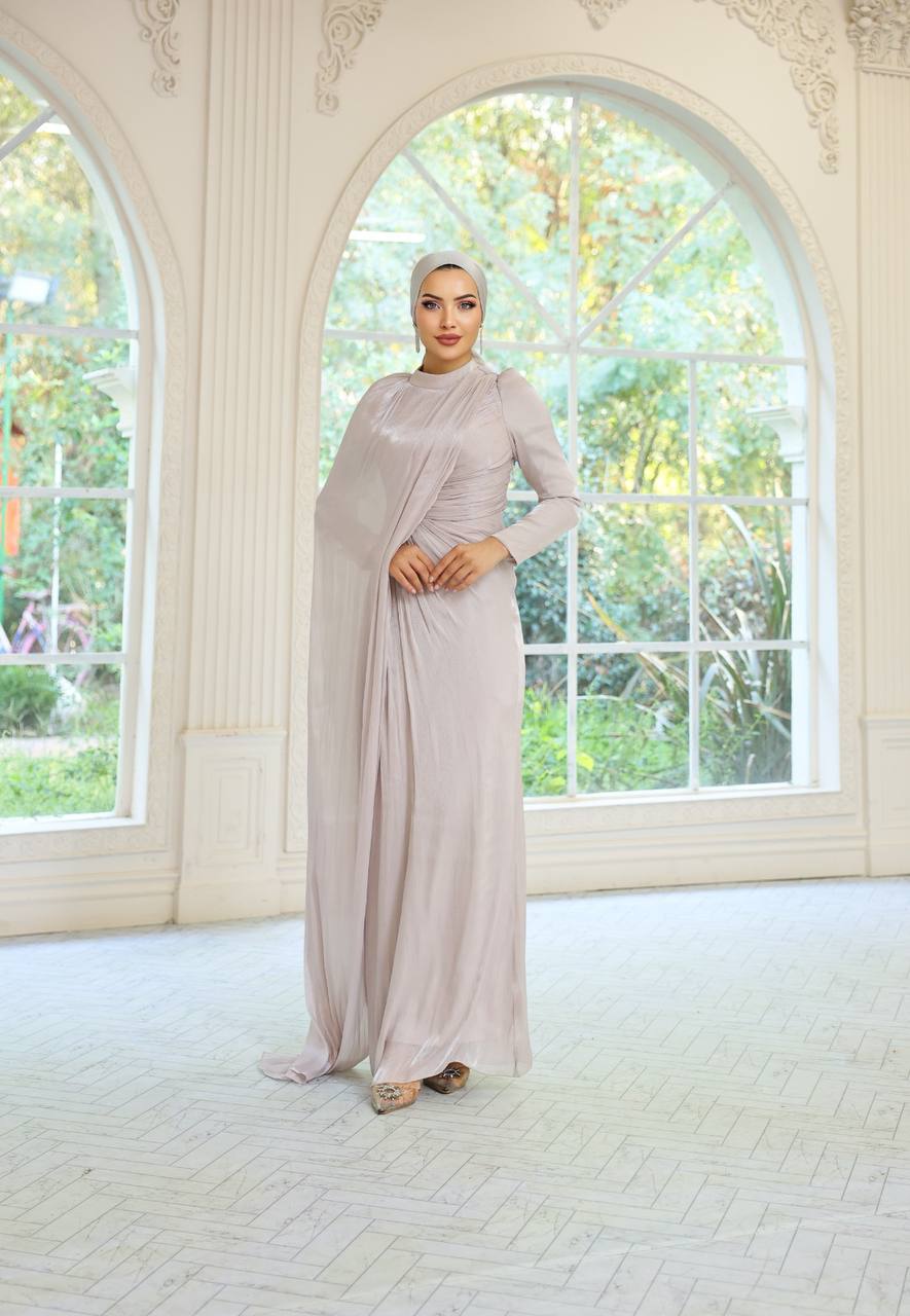 ALINA DRESS