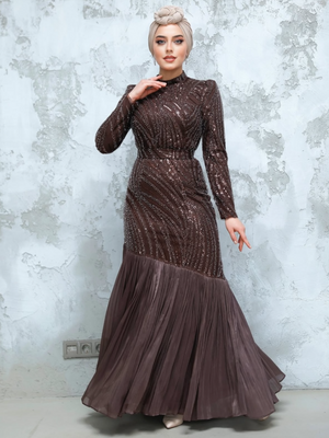 ZARINA DRESS
