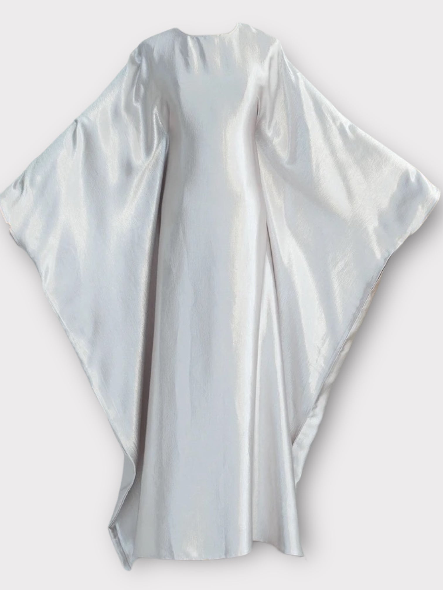 MILA BUTTERFLY ABAYA