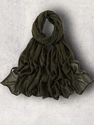 MODAL  - DOUBLE STITCHED