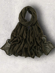 MODAL  - DOUBLE STITCHED