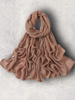 MODAL  - DOUBLE STITCHED