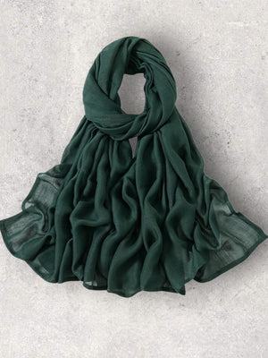 MODAL  - DOUBLE STITCHED