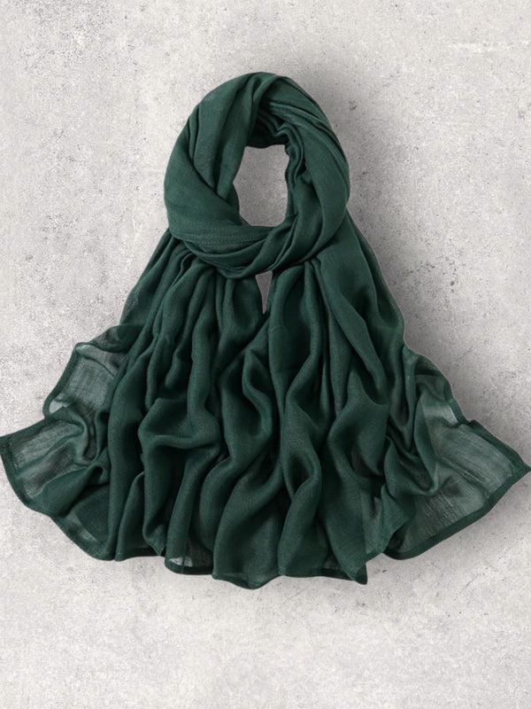 MODAL  - DOUBLE STITCHED