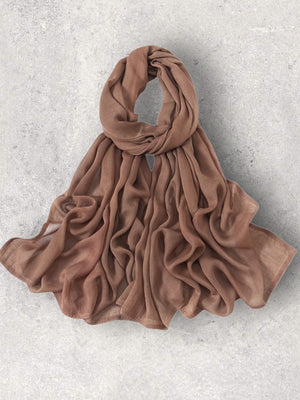 MODAL  - DOUBLE STITCHED