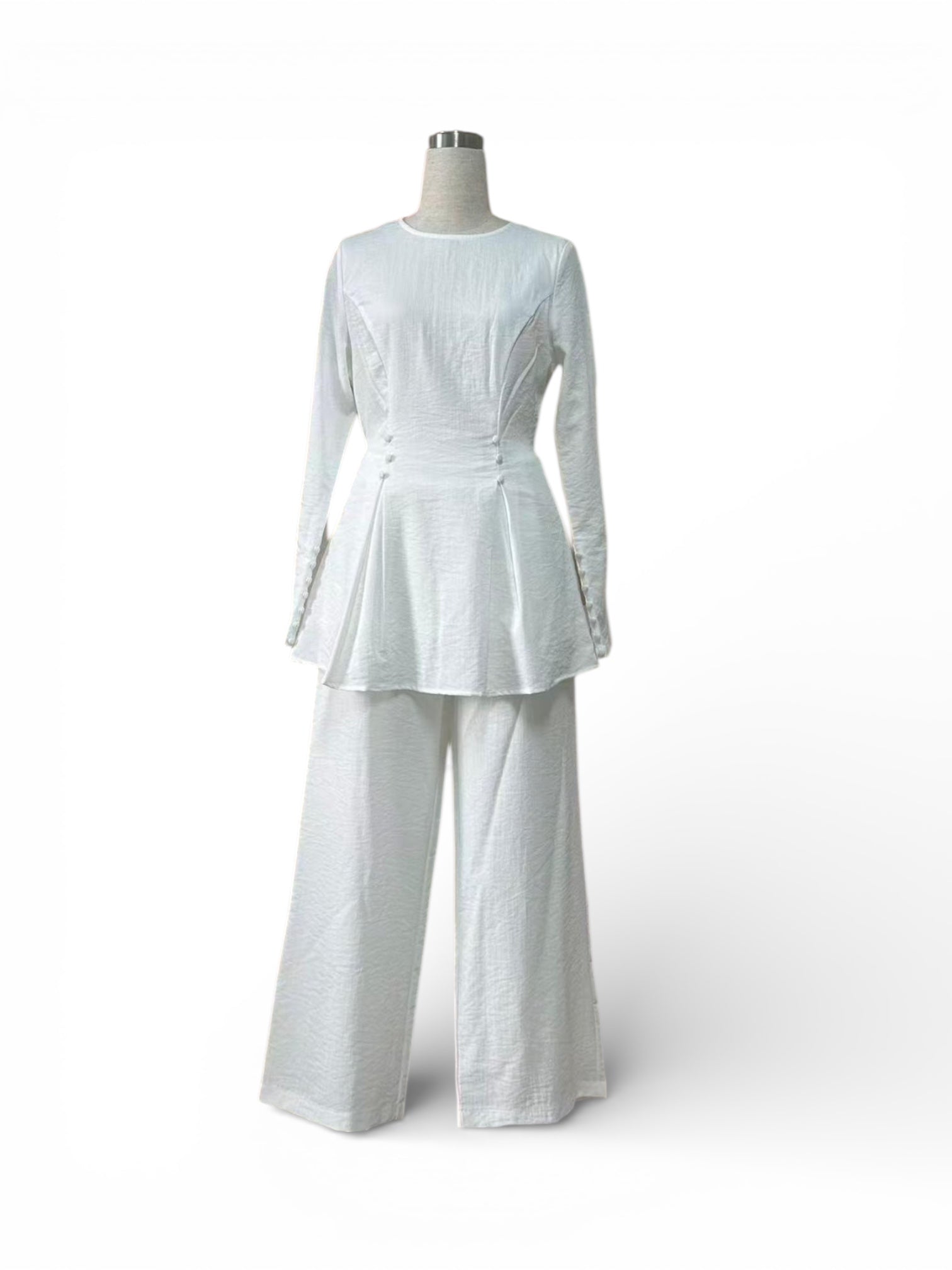 IMAN SET