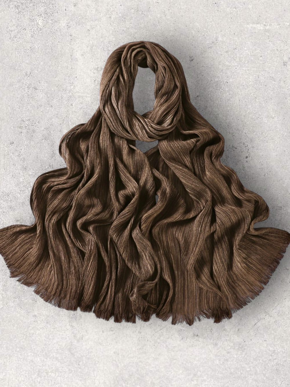 LUXE RAYON - BRONZE