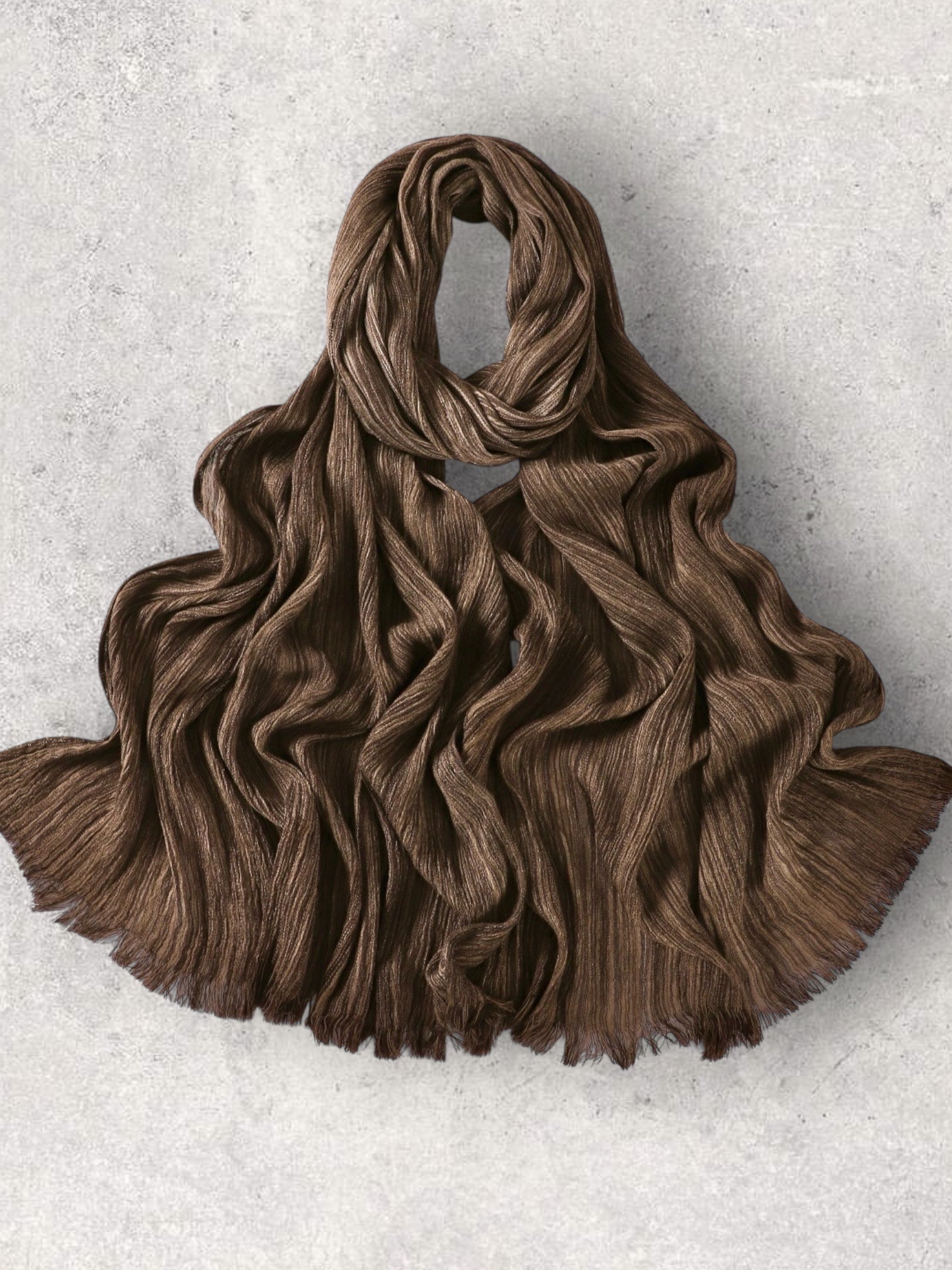 LUXE RAYON - BRONZE