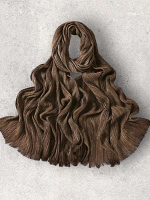 LUXE RAYON - BRONZE