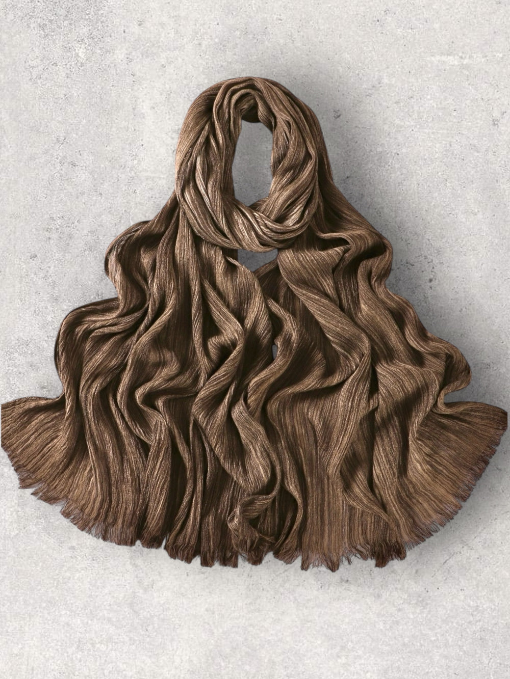 LUXE RAYON - BRONZE LIGHT