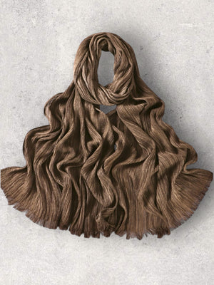 LUXE RAYON - BRONZE LIGHT
