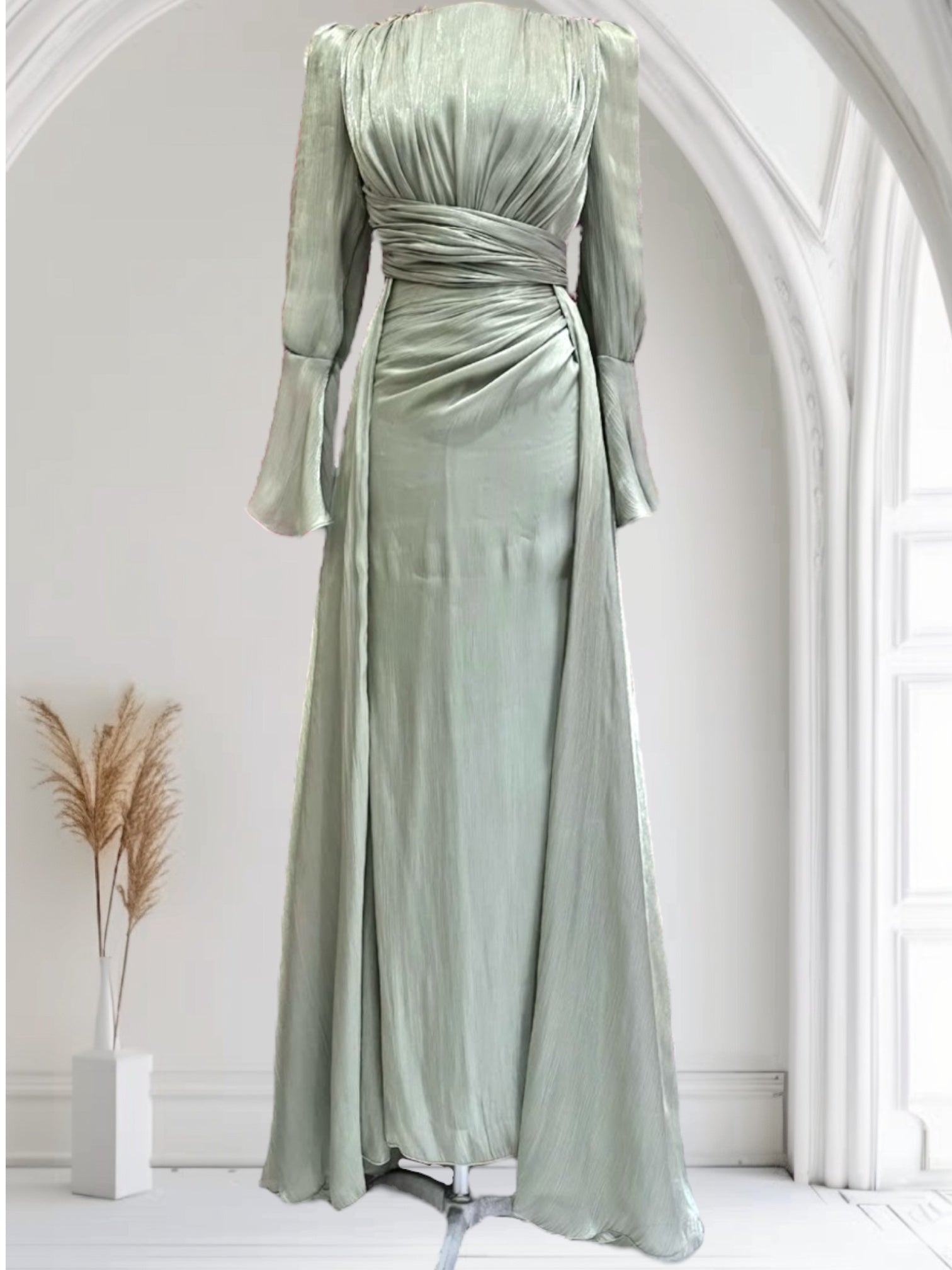 SANDRA DRESS