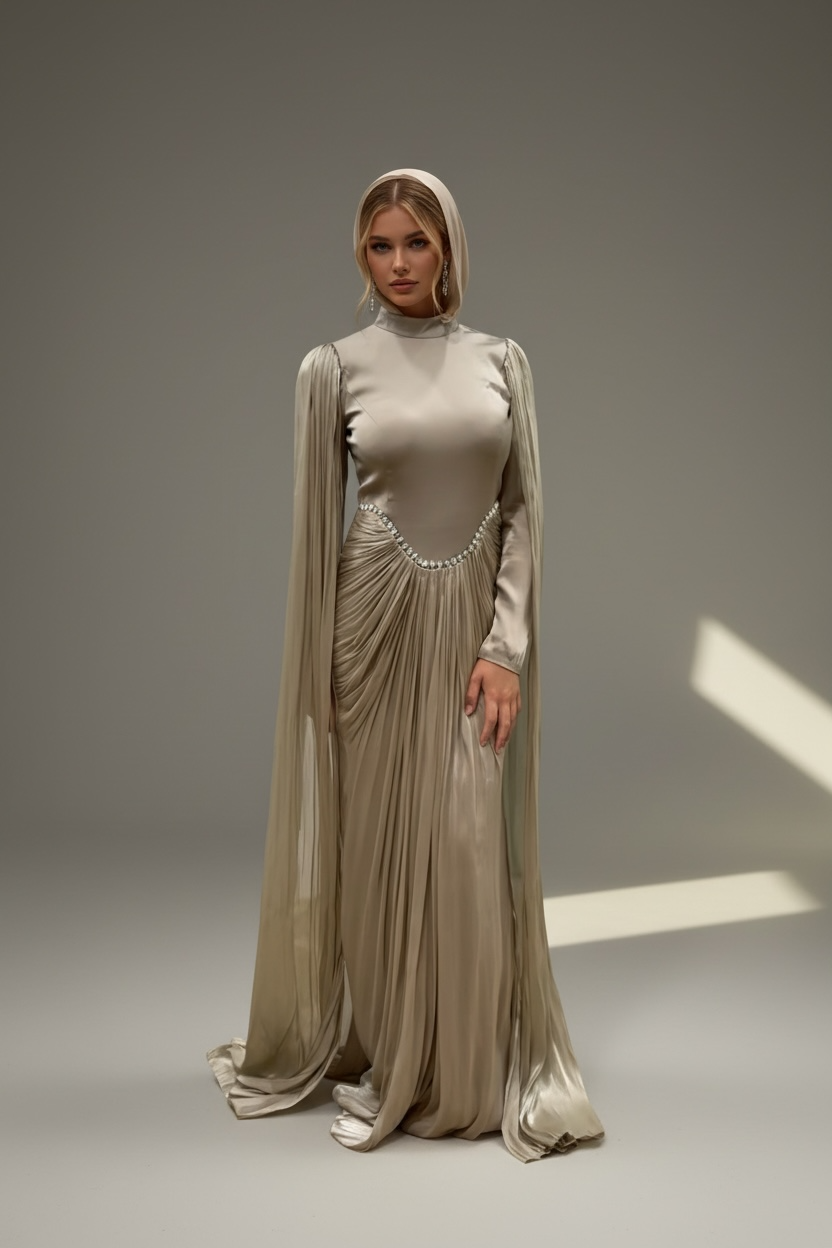 INAYA DRESS