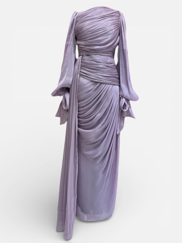 TALIA DRESS