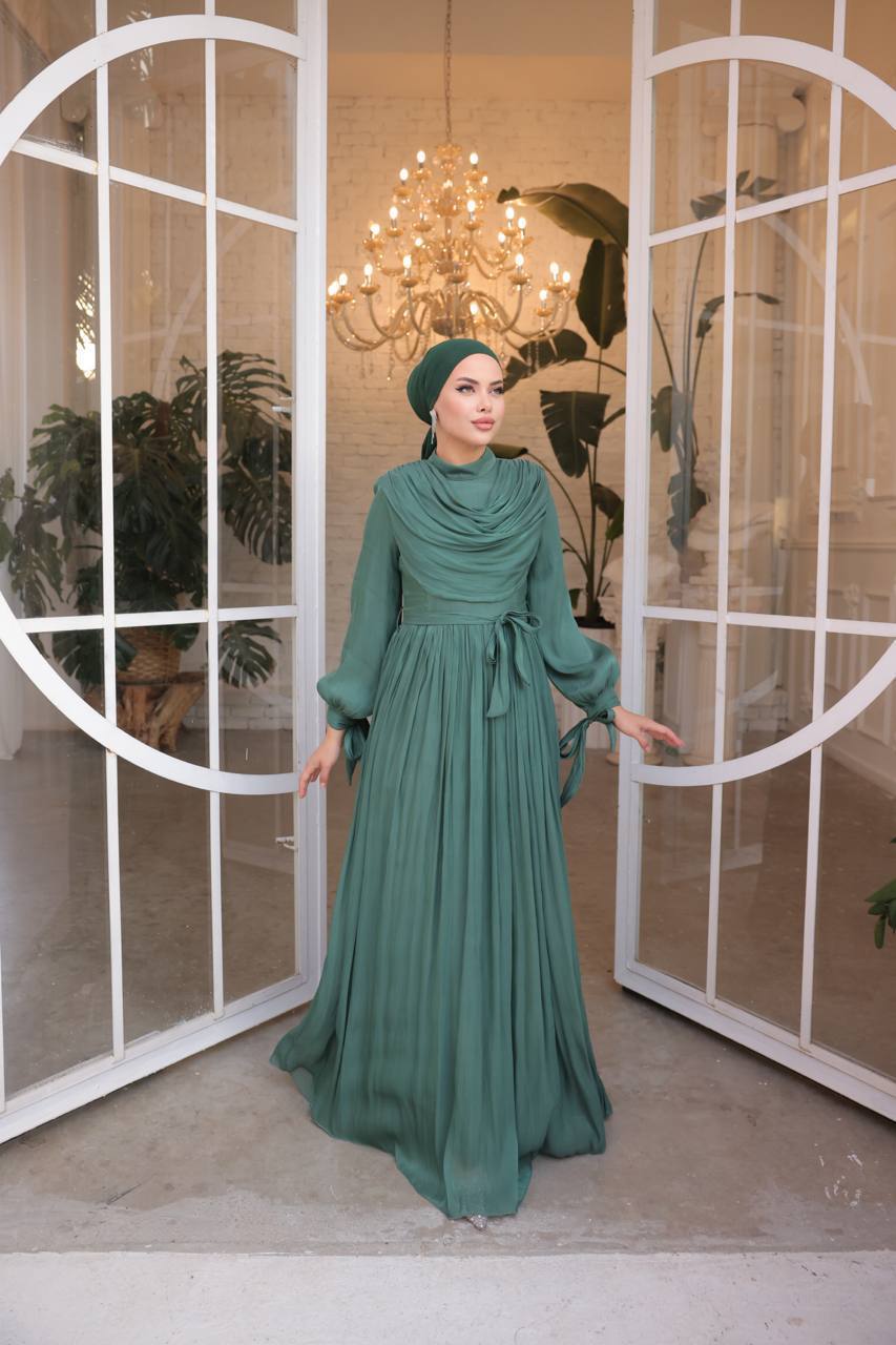 NORHAN DRESS