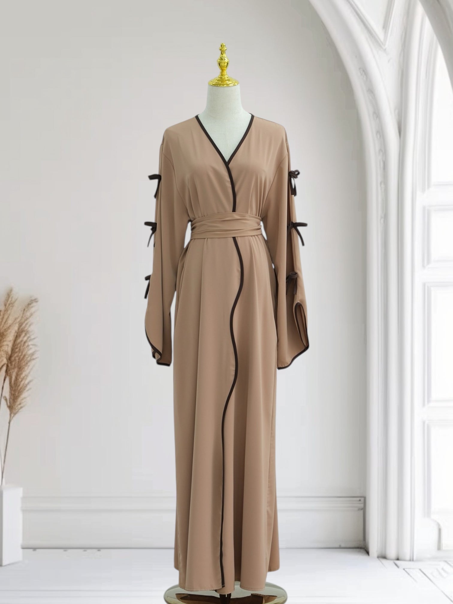 HABIBA ABAYA