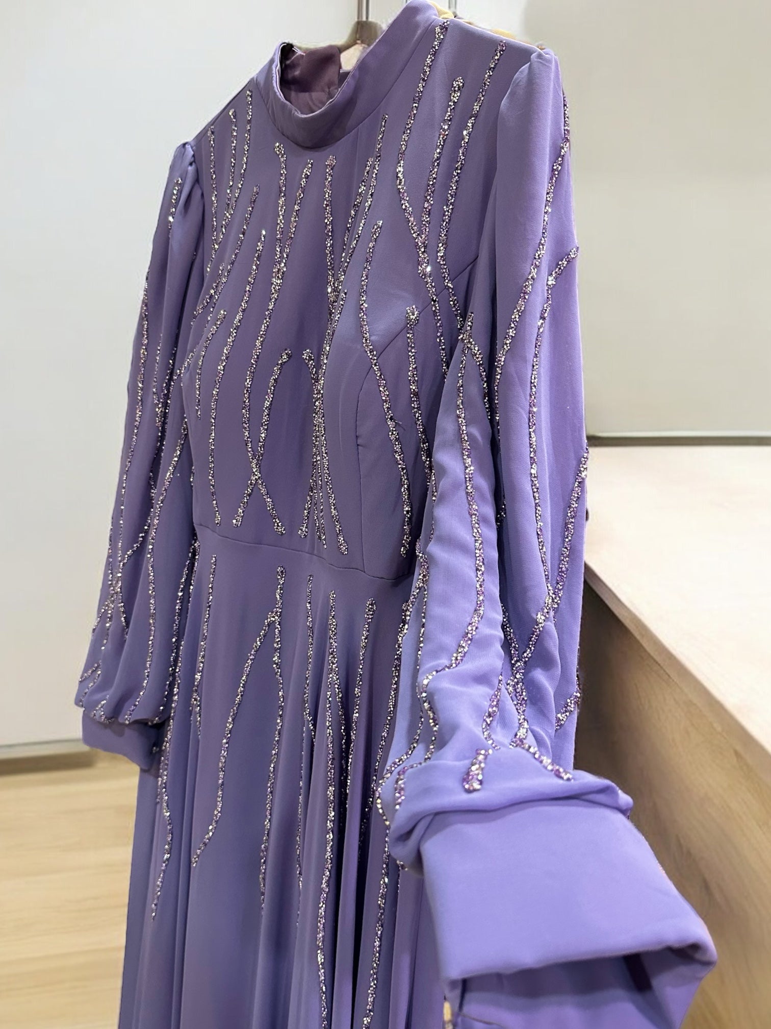 NASIMA PLUS SIZE
