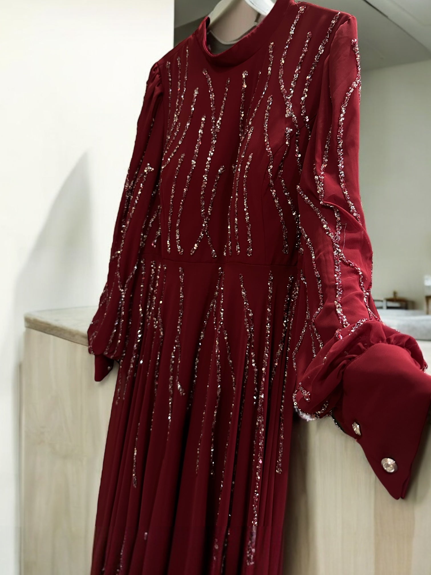 NASIMA PLUS SIZE