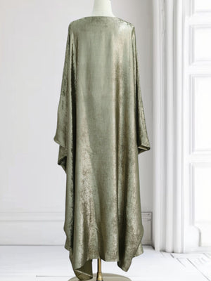 ADARA BUTTERFLY ABAYA