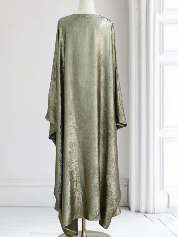 ADARA BUTTERFLY ABAYA