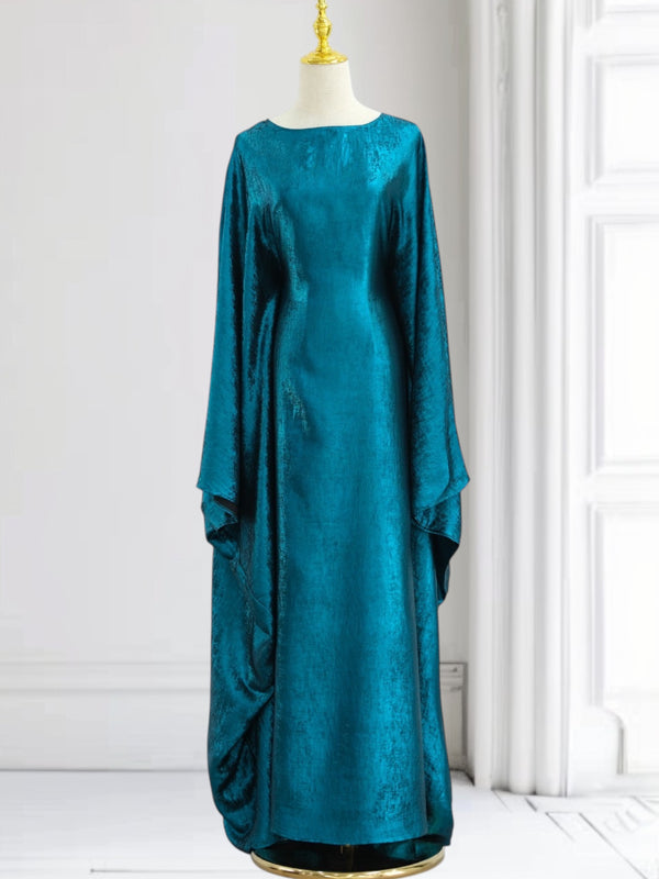 ADARA BUTTERFLY ABAYA