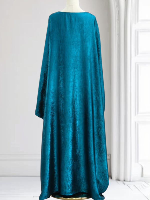 ADARA BUTTERFLY ABAYA