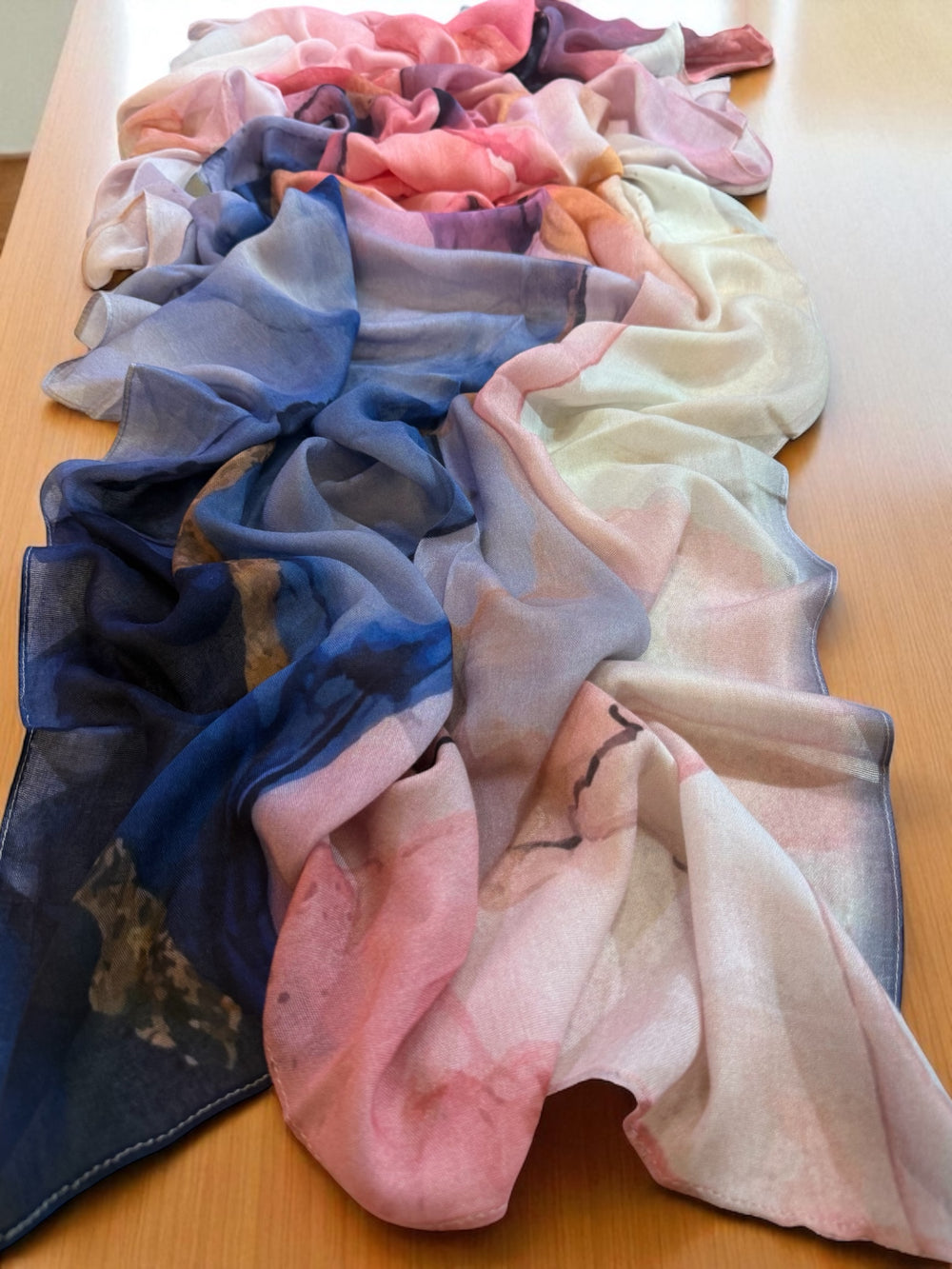 OBSIDIAN ROSE MODAL HIJAB