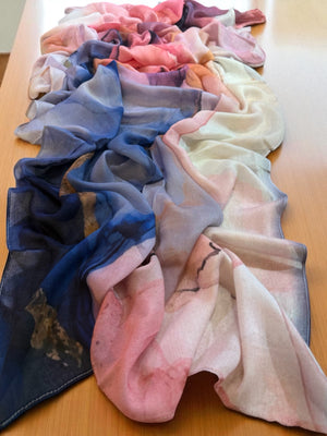 OBSIDIAN ROSE MODAL HIJAB