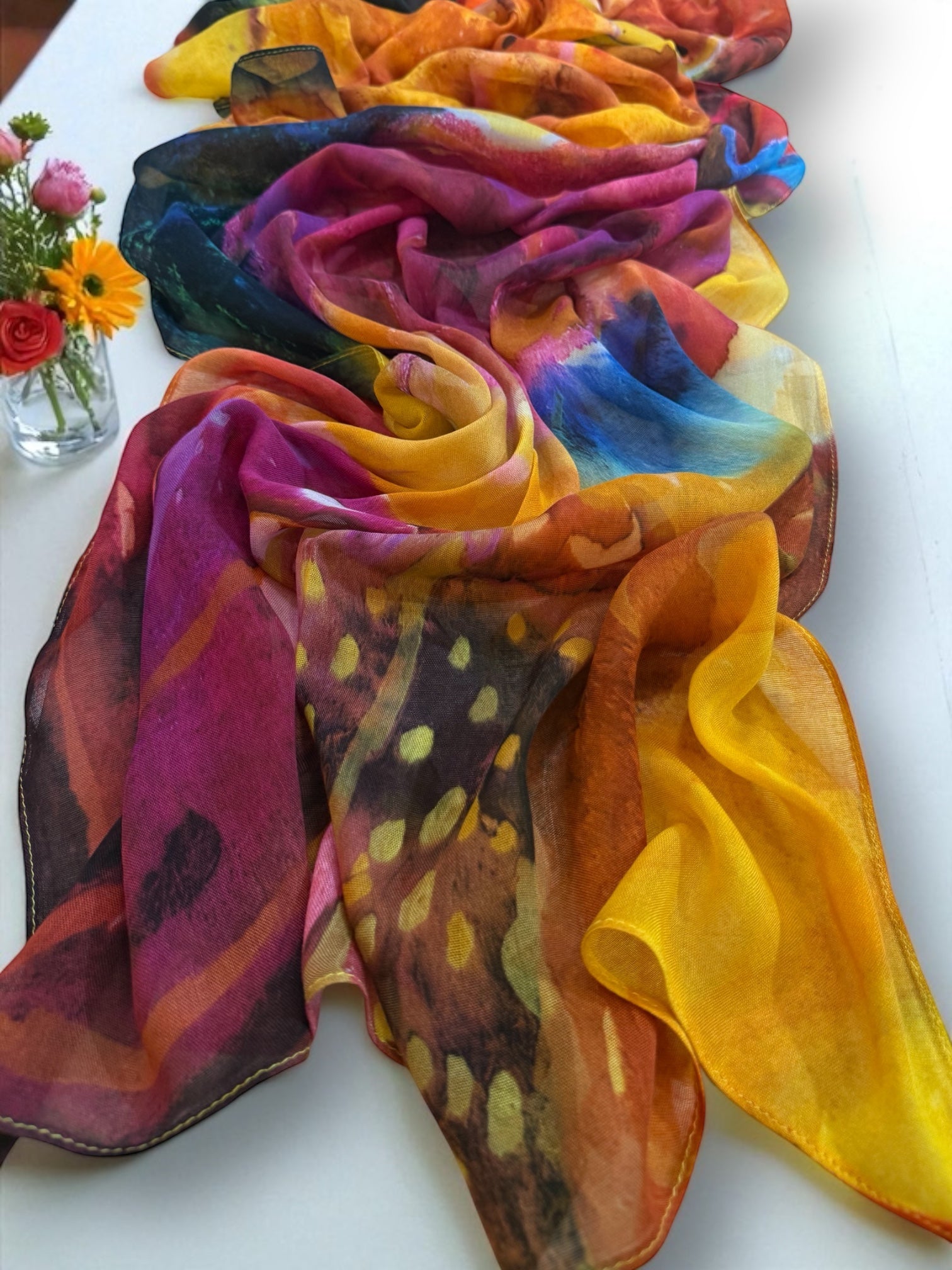 AUTUMN MODAL HIJAB