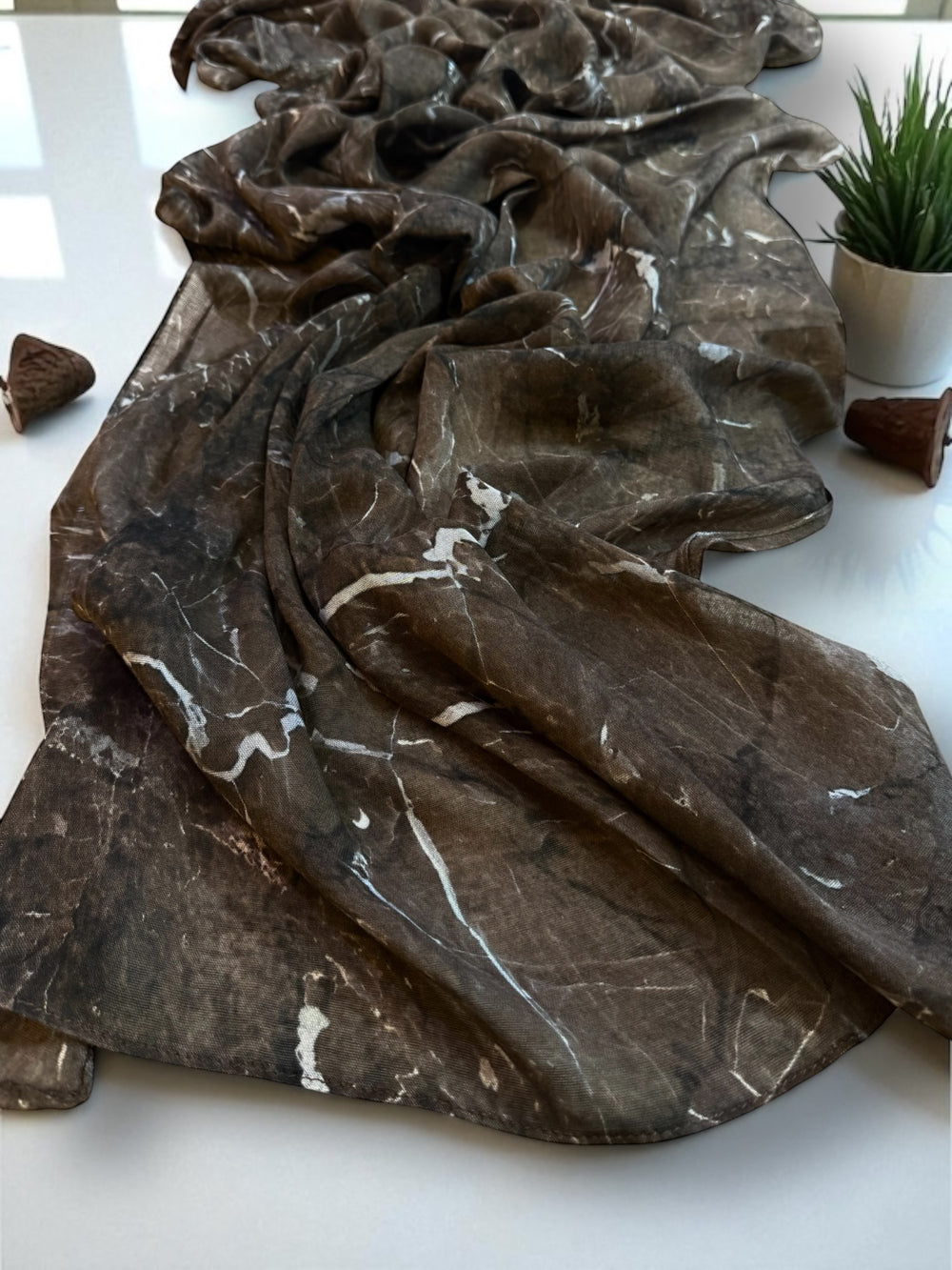 STORMY NIGHT MODAL HIJAB