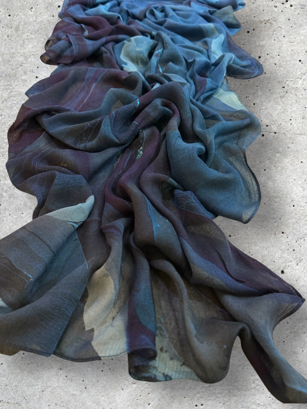 OCEAN VIEW MODAL HIJAB