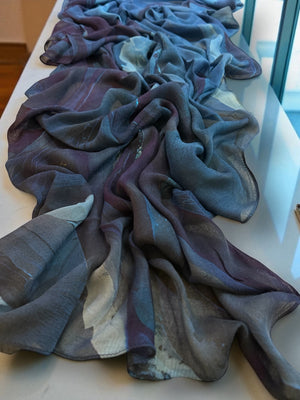 OCEAN VIEW MODAL HIJAB