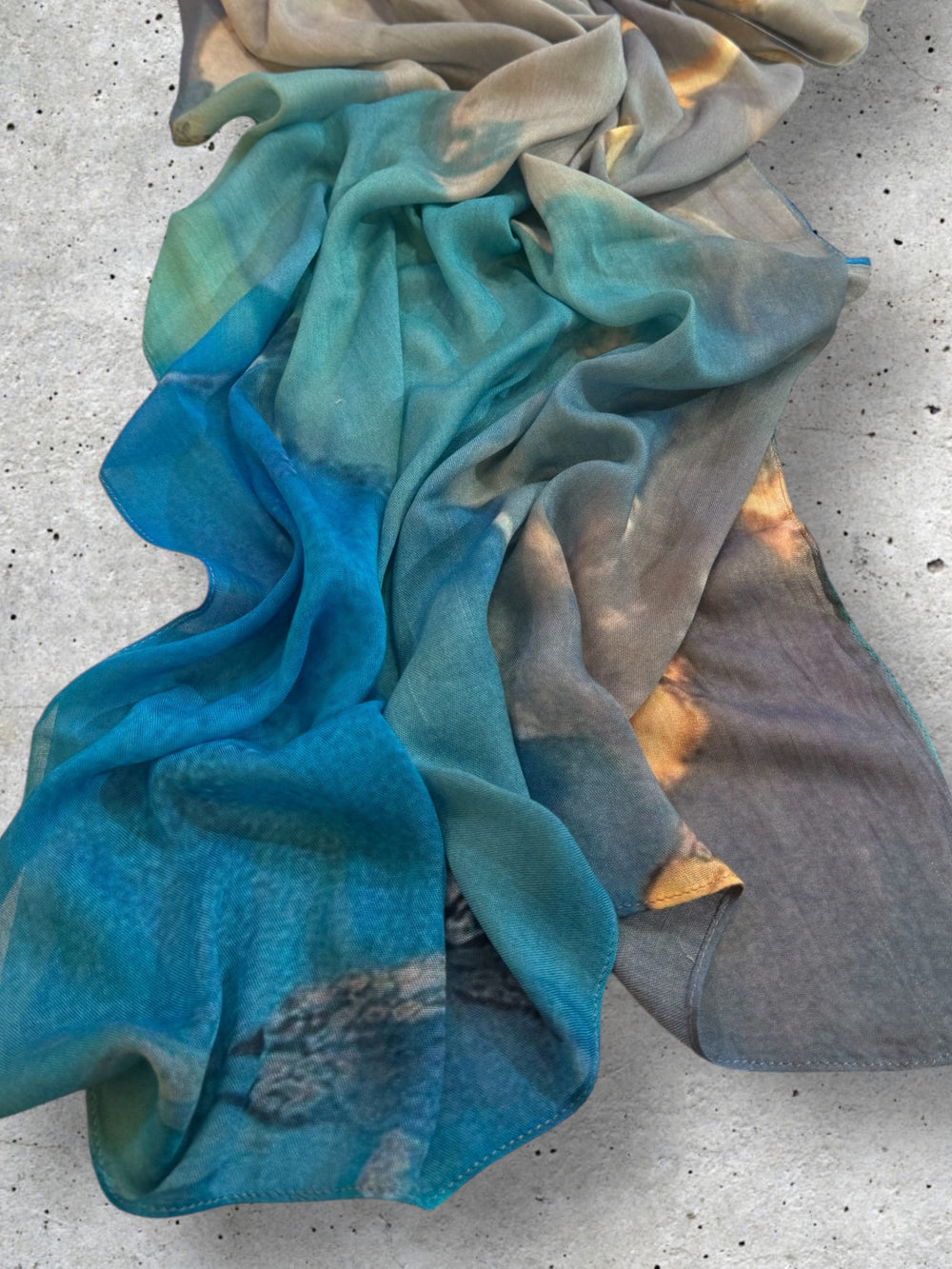 SKY BLISS - MODAL HIJAB