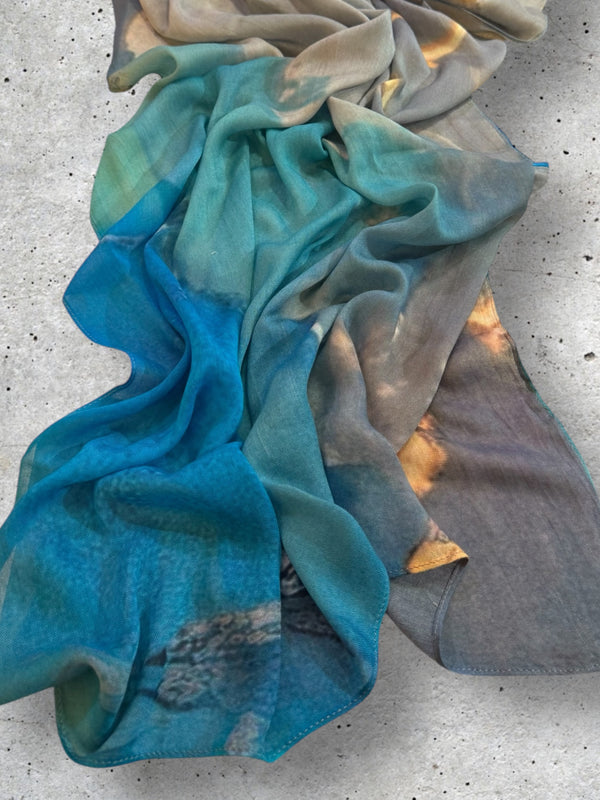 SKY BLISS - MODAL HIJAB