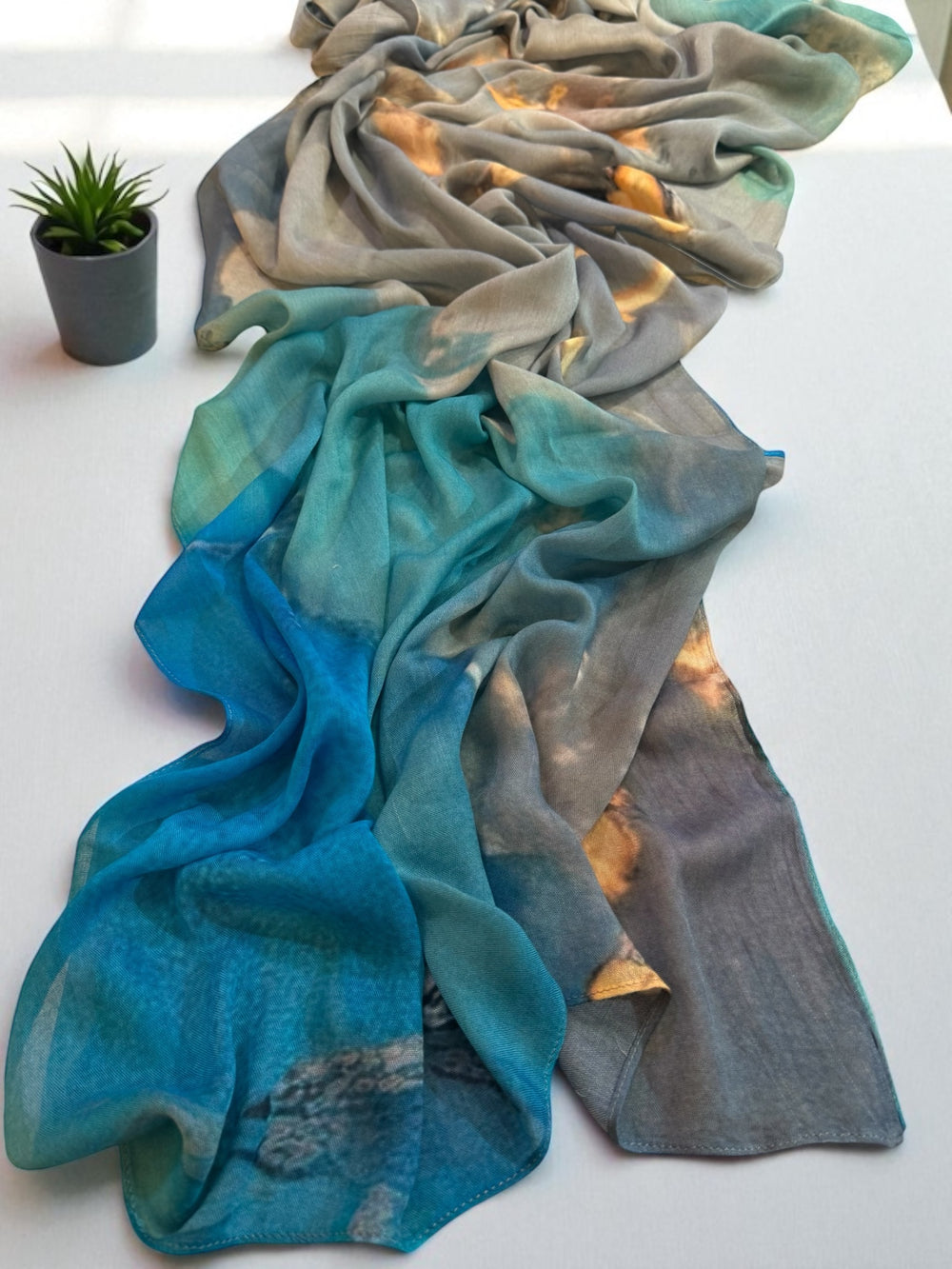 SKY BLISS - MODAL HIJAB