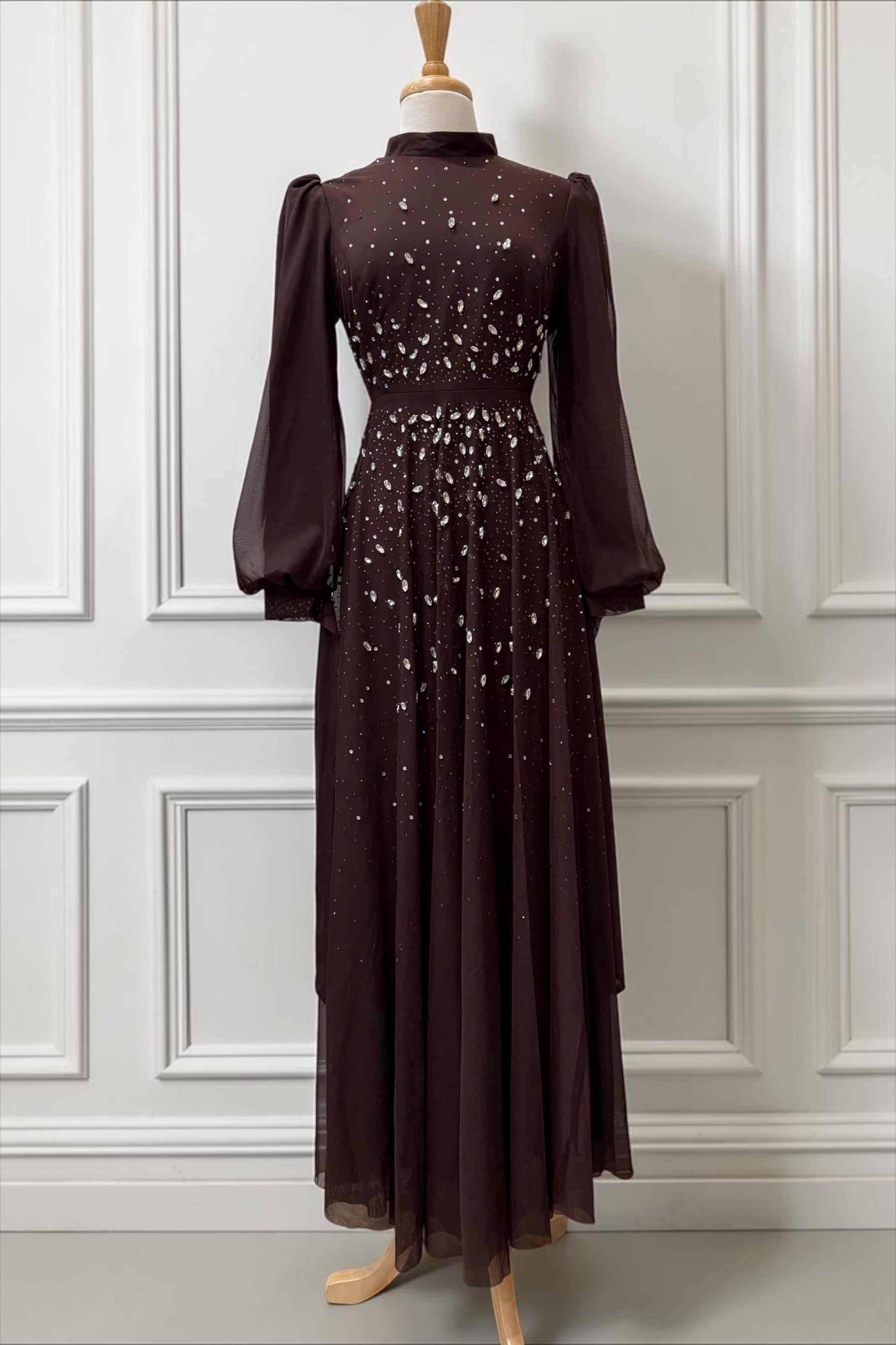 LINDA DRESS