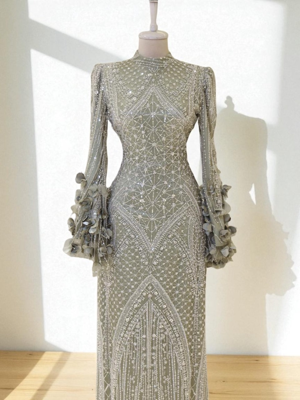 SANIA DRESS
