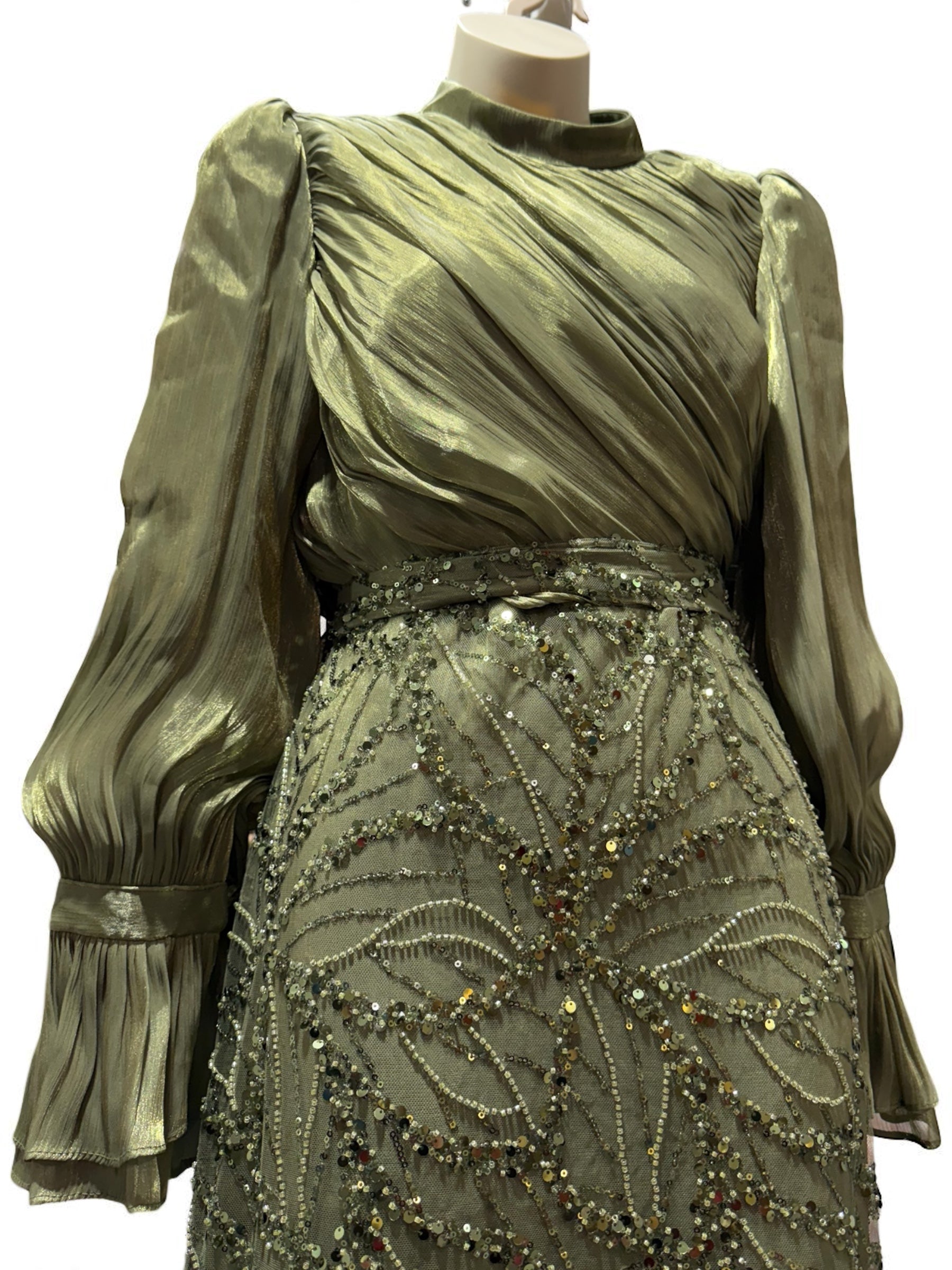 DALIILA DRESS