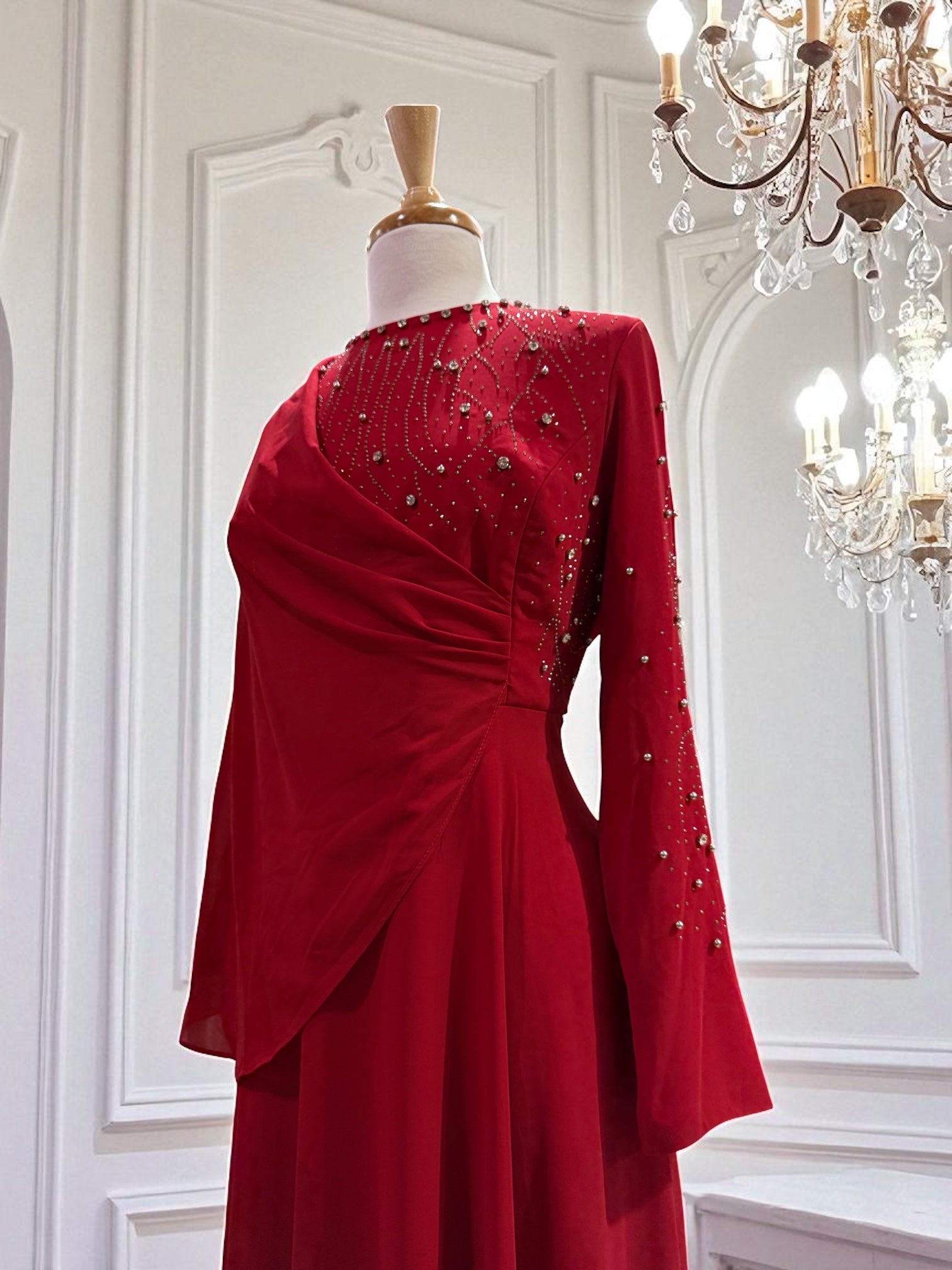 ISRA PLUS SIZE