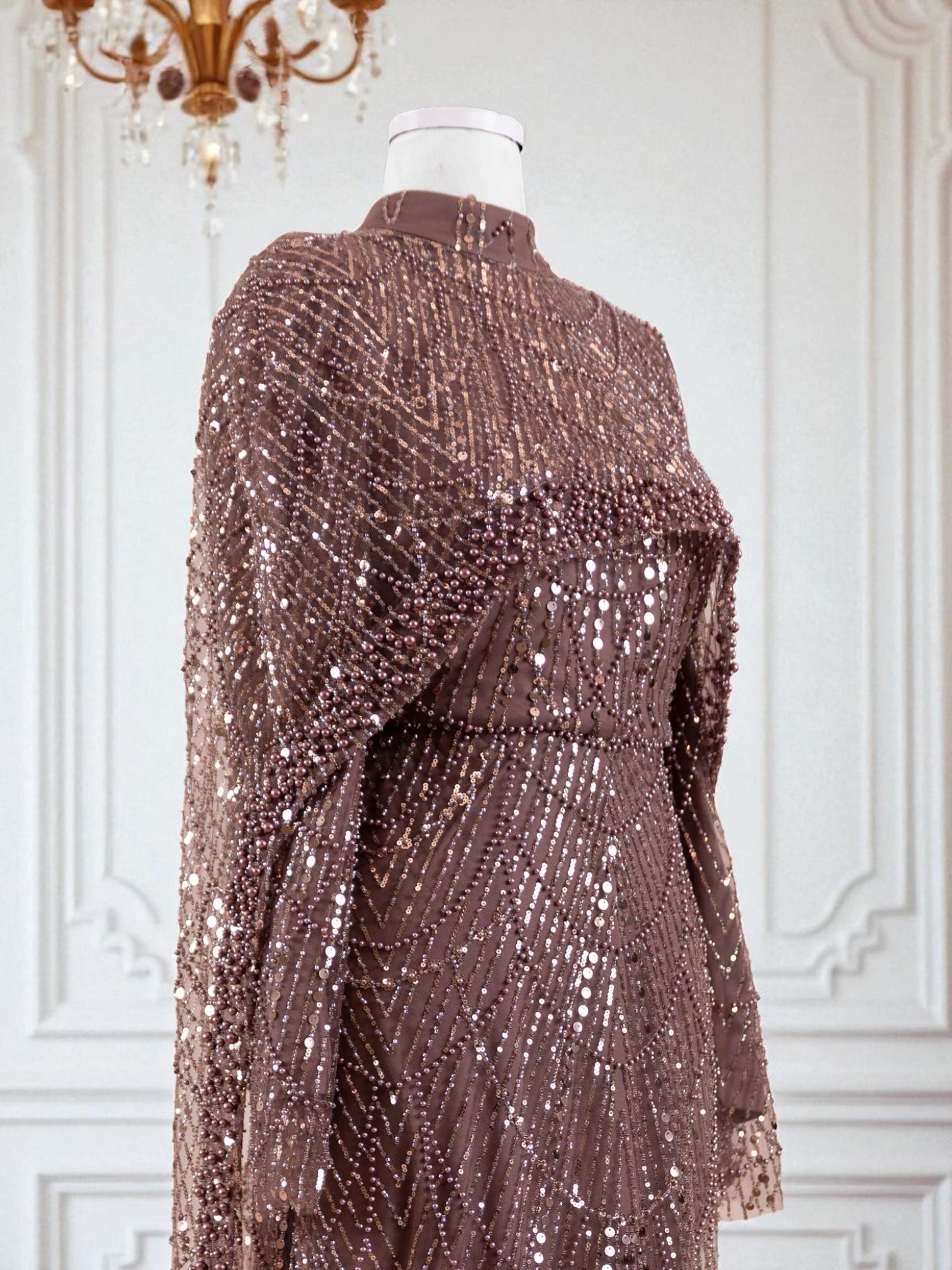 NADIRA PLUS SIZE