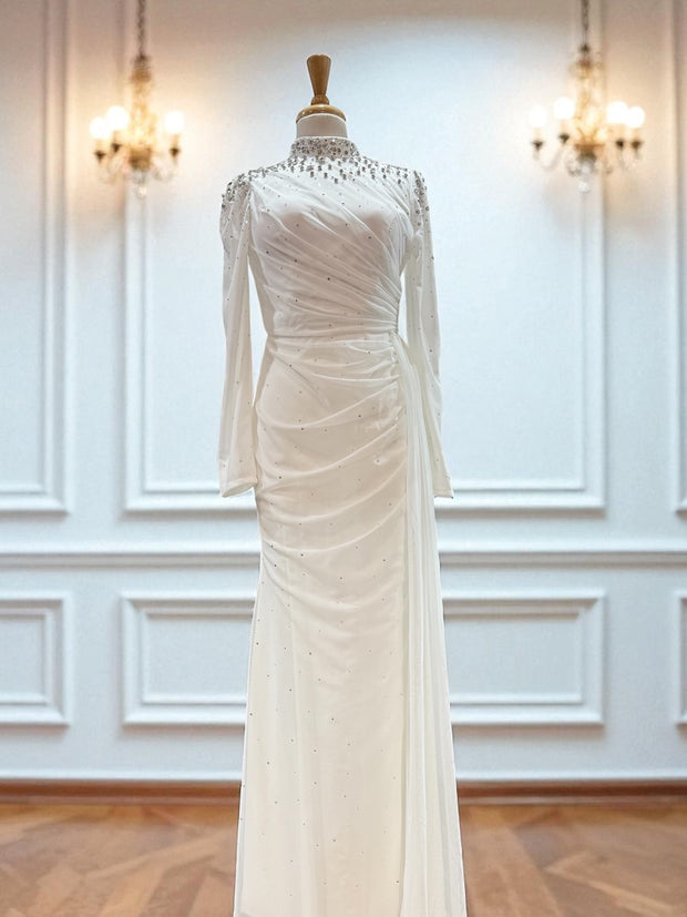 AMARA DRESS