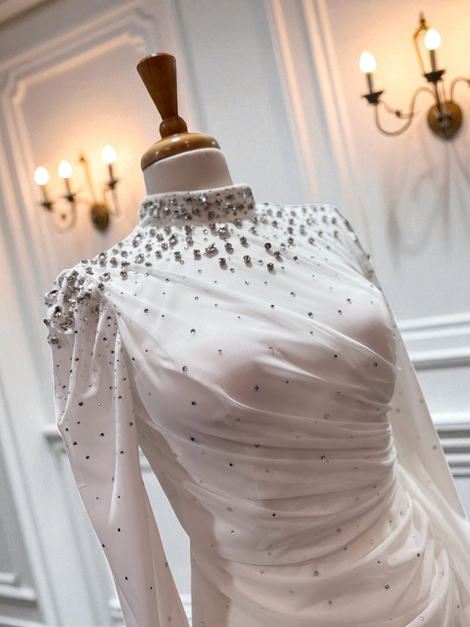 AMARA DRESS