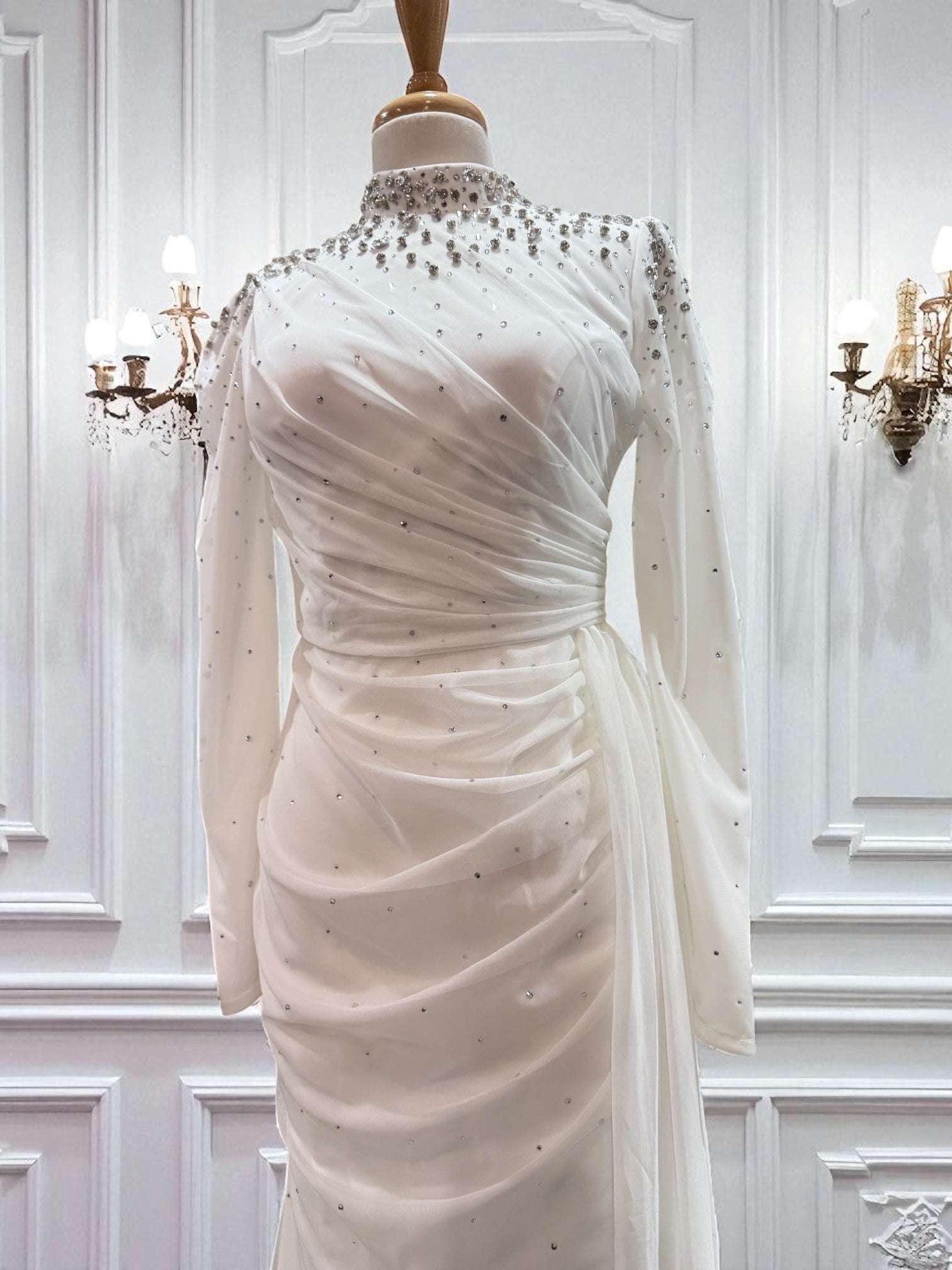 AMARA DRESS