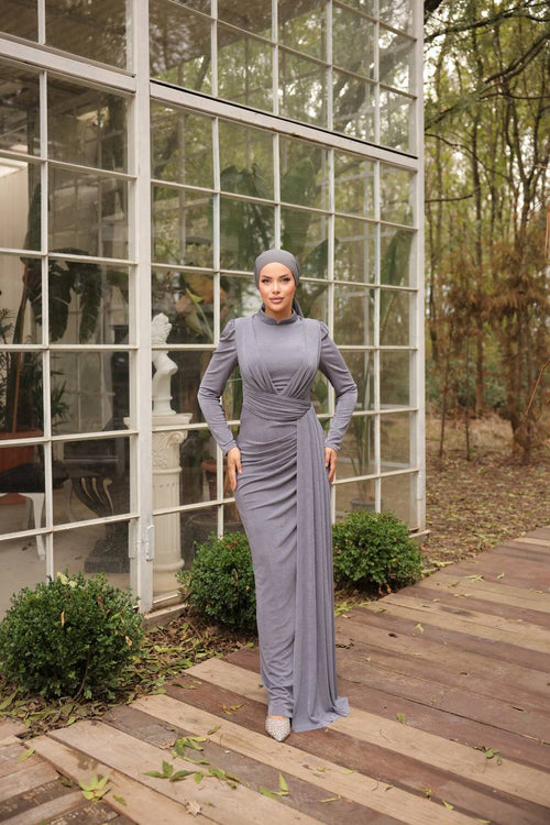 Ghlam R Qabo LILIANA DRESS