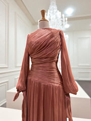 NAZIHA DRESS