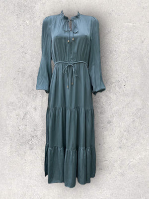RAMA MAXI DRESS