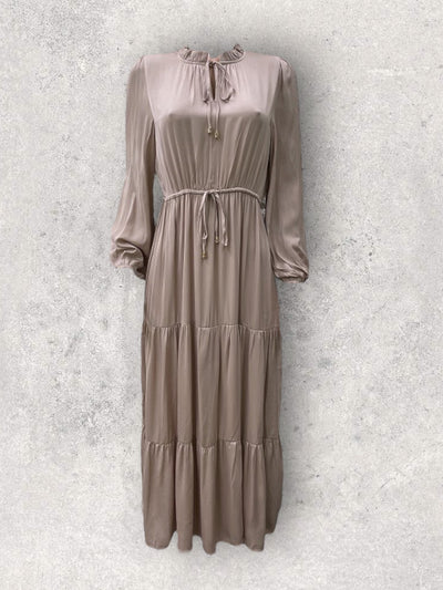 RAMA MAXI DRESS