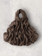 MODAL  - DOUBLE STITCHED