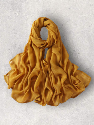 MODAL  - DOUBLE STITCHED